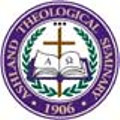Seal of the Ashland Theological Seminary
