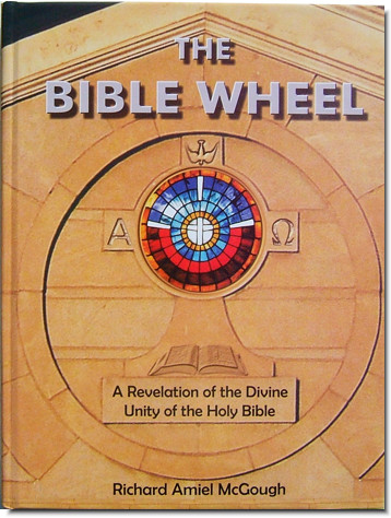 Bible Wheel Book Cover