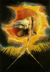 The Ancient of Days by William Blake The Ancient of Days by William Blake