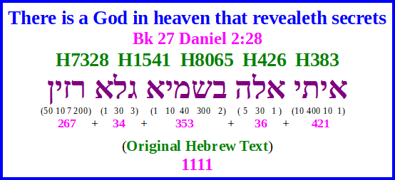 There is a God in Heaven that Revealeth Secrets.png